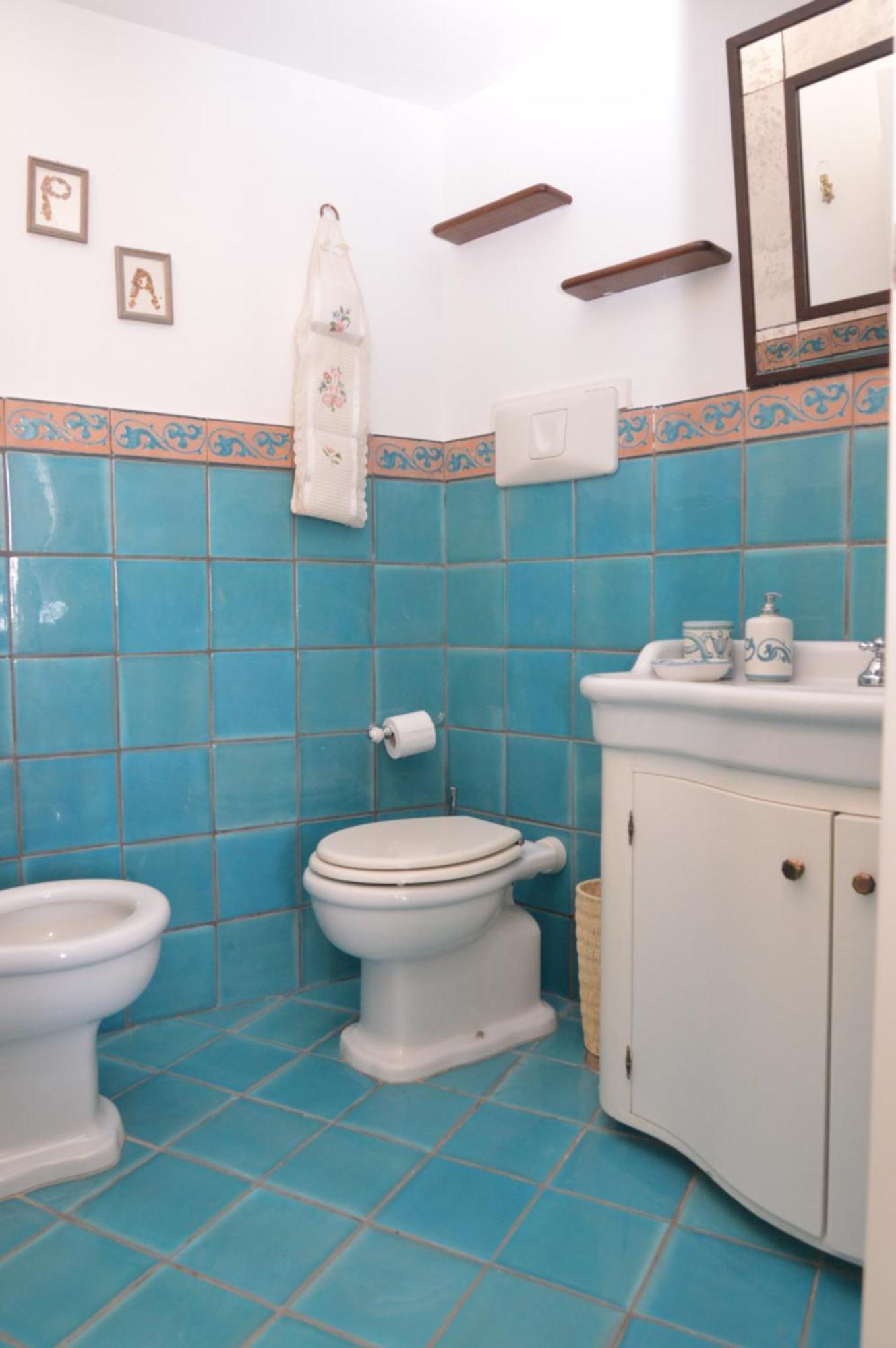 Central Studio Capri