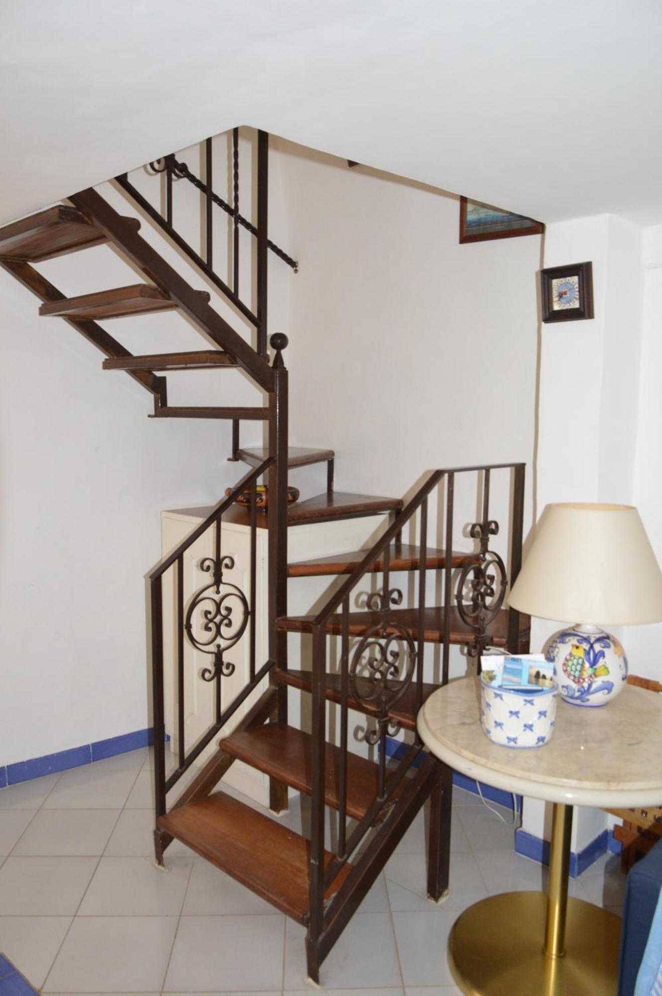 Central Studio Capri *