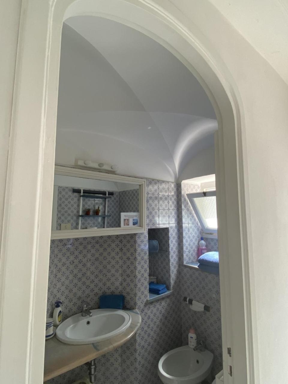 Appartamento Central Studio Capri Capri