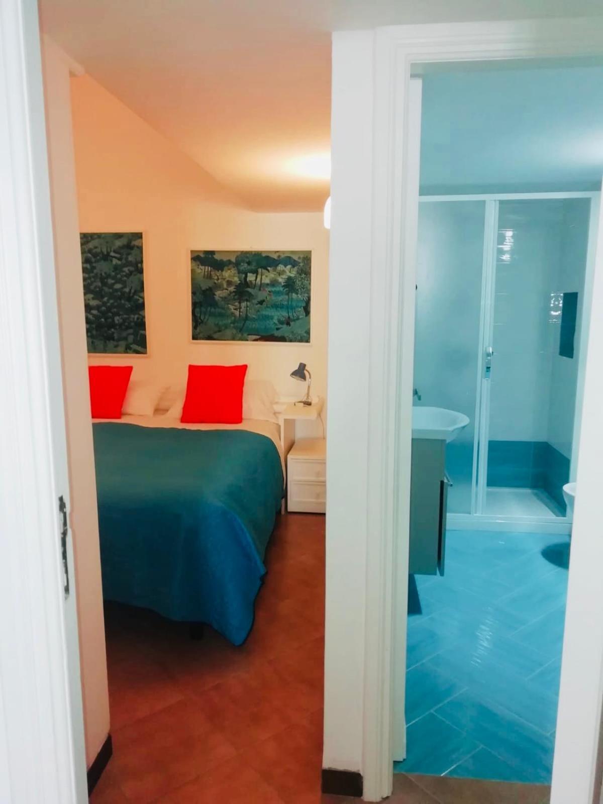 Appartamento Central Studio Capri Capri